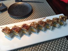 -山葵家·创意料理(宁波来福士店)