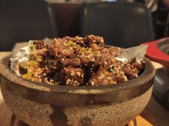 -港丽餐厅(高德置地店)