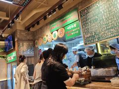 -云阿蛮云南生烫牛肉米线(奉贤路店)