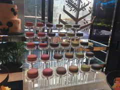 -深圳四季酒店·馥自助餐厅