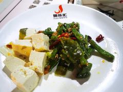 -极乐汇汗蒸会馆(杭州店)