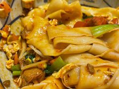 招牌biangbiang面-陇上秦轩西安biangbiang面(EFC欧美金融商业城店)