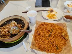 -日昌餐馆(亦庄店)