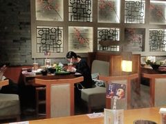大堂-呷哺呷哺 黄金牧场 (欢乐谷店)