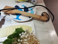 -鱼颜诱纸纸上烤鱼·蛙(龙湖天街店)