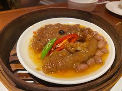 -杭州JW万豪酒店-万豪中餐厅