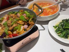 -火龙堂·风味民间菜(文一路店)