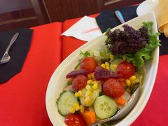 -申德勒加油站西餐厅(太仓店)