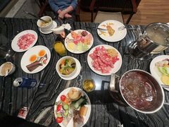 -北京乐多港万豪酒店·臻厨