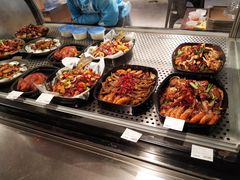 -盒马鲜生(莱蒙都会店)