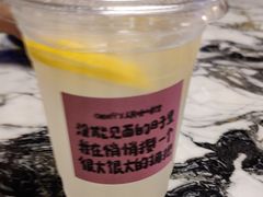 -人民咖啡馆(四行仓库店)