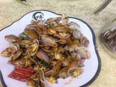-星盛美食·番禺东环·地道顺德风味(桥兴大道店)