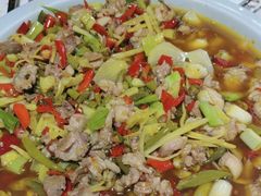 -椒小兔·盐帮川菜中餐厅(金沙时代广场店)