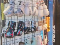 -NRG 健身私教CLUB(WPP达邦协作广场店)