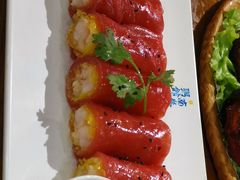 -南拳十三姨·潮汕砂锅粥(世纪金源店)