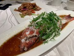 -棠棠居海鲜菜馆