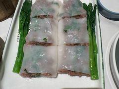 -金牌禄运·点心·啫煲(百信广场店)