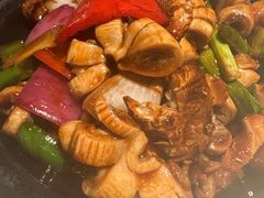 -清晖小苑·顺德菜(观澜湖新城店)