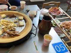-随意石板烧(大理古城店)