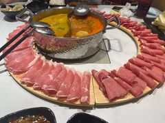 -呷哺呷哺(泰盛广场店)