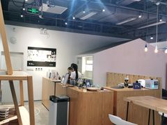 -天真蓝照相馆(五角场百联又一城店)