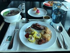 -澳门旅游塔360°旋转餐厅(南湾湖广场店)