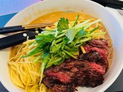 -尚牛社会 Beef & Liberty(金桥EKA天物店)