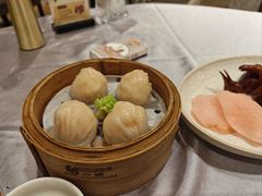 -丰鲤楼•闽南茶楼(仟禧汇店)