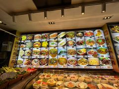 -钱记·乡野菜(紫荆花路店)