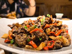 -洞庭记·老湖南味道(下沙店)