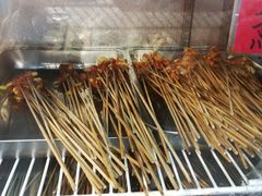 -百签宫串串香重庆火锅(夏湾店)