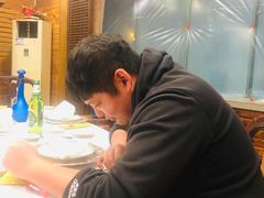-老船夫婚宴婚庆会馆(延吉路店)