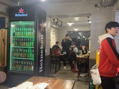 -周记老沈阳焦火鸡架