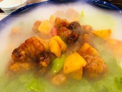 -江上江·精致淮扬菜
