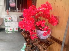 -李东农庄(中南百草园地标店)