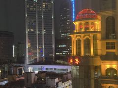 -上海雅居乐万豪侯爵酒店