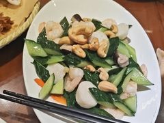 -临潼印象·特色陕菜