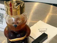 -Manner Coffee(深圳宝能All City店)