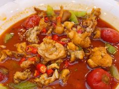 -庐州太太(CBD店)