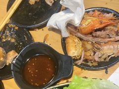 -九田家黑牛烤肉料理(溧阳吾悦店)