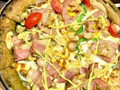 -Mr.Pizza米斯特比萨(盐城聚龙湖店)