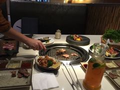 -赤坂亭M9和牛烧肉·日料398放题(万达店)