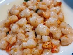 五虾面-吴门人家·苏宴宫廷菜(拙政园店)