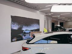 -上海浦东smart汽车全功能店(金桥店)