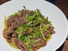 -德叔阙里·衢州菜馆(月湖店)