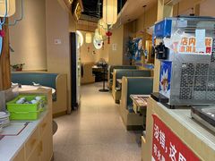 -萌渔·金牌蒜香烤鱼(临安万华广场店)