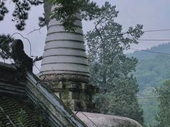 -潭柘寺景区