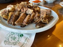 -清真·益鑫羊肉手抓馆(花园北街店)