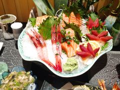 -昱匠·日本料理(金融街店)