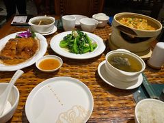 -老广酒楼(樱花店)